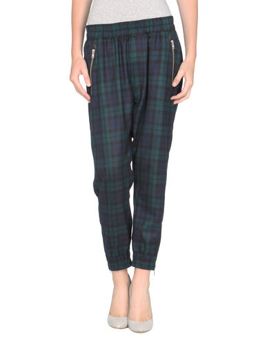 ZOOM MARIOS - Harem Pants