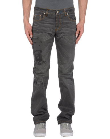 ZOOM LOVE MOSCHINO - Casual pants