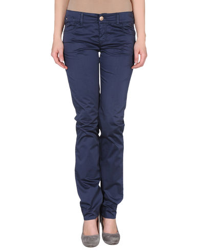 ZOOM EMPORIO ARMANI - Casual trouser