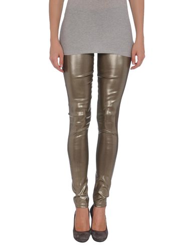 ZOOM MSGM - Leggings