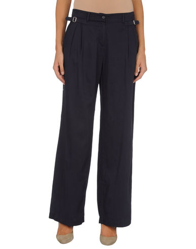 ZOOM VANESSA BRUNO ATHE' - Casual trouser