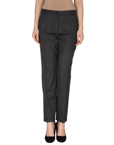 ZOOM DOLCE & GABBANA - Formal trouser