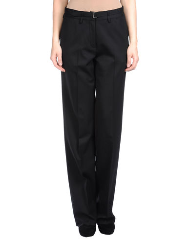 ZOOM GOLDEN GOOSE - Dress pants