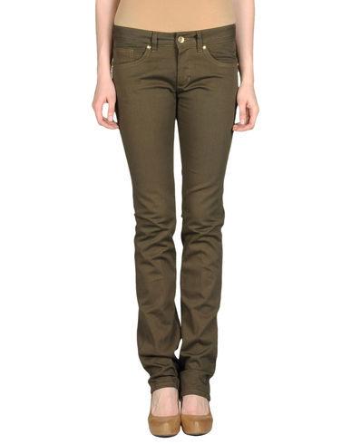 ZOOM LOVE MOSCHINO - Casual pants