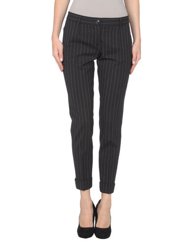 ZOOM DOLCE & GABBANA - Formal trouser