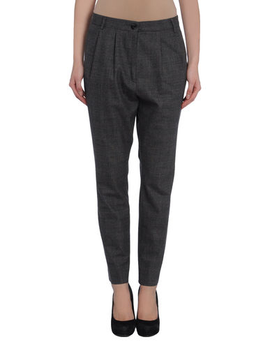 ZOOM MAURO GRIFONI - Formal trouser
