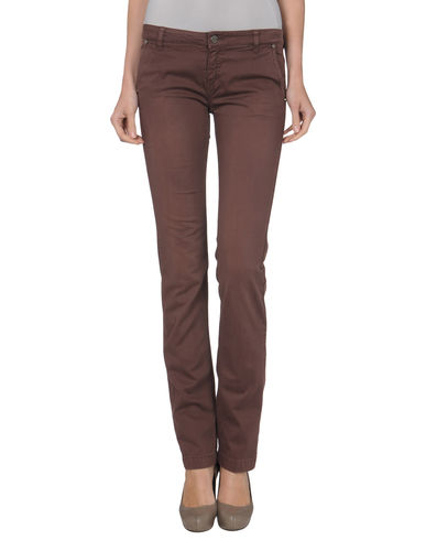 ZOOM TWIN-SET Simona Barbieri - Casual pants
