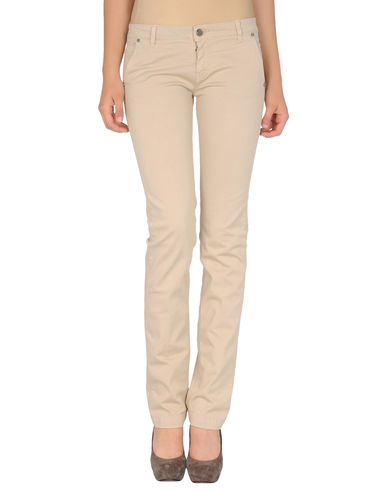 ZOOM TWIN-SET Simona Barbieri - Casual pants
