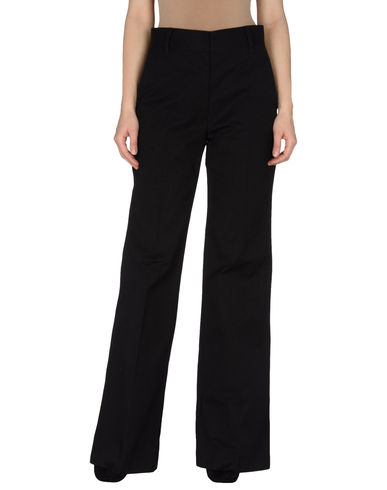 ZOOM MARC JACOBS - Casual trouser