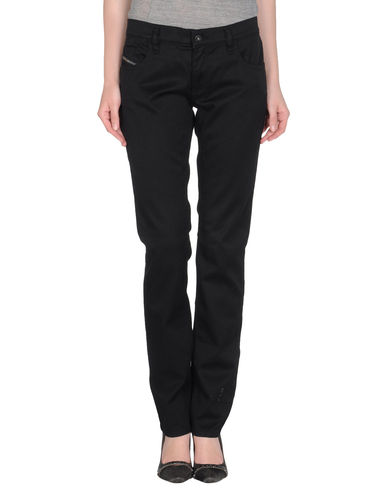 ZOOM DIESEL - Casual pants