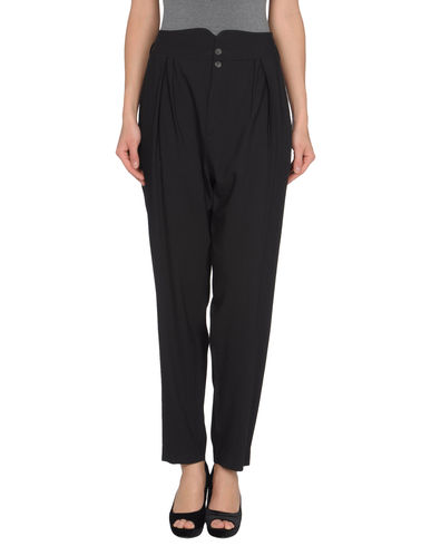 ZOOM PAUL SMITH - Casual trouser