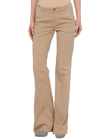 ZOOM NOTIFY - Denim pants