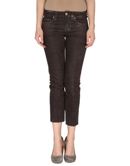 Notify - Pantalons - Pantalons corsaires