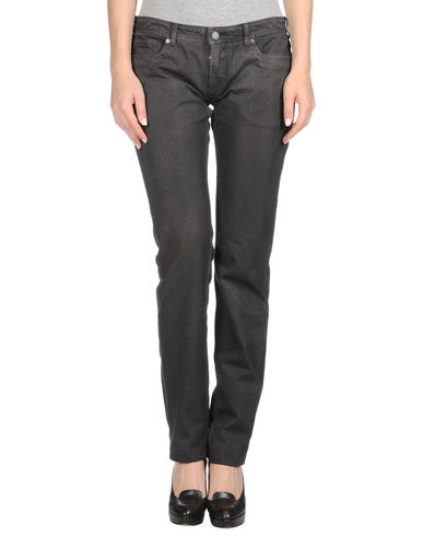 ZOOM NEIL BARRETT - Casual pants