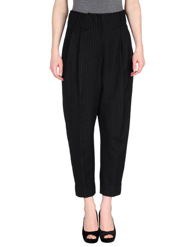 ZOOM MALLONI - Harem Pants