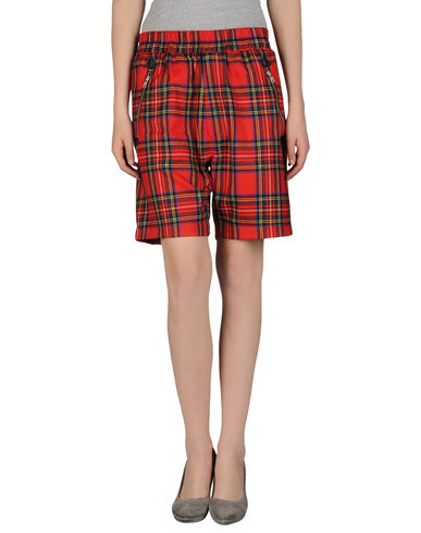 ZOOM MARIOS - Bermuda shorts