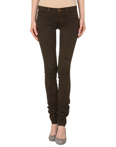 ZOOM J BRAND - Casual trouser