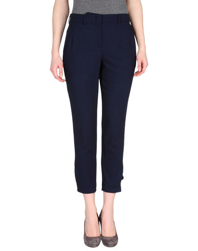 ZOOM INCOTEX - Casual trouser