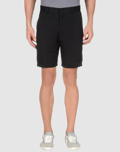 ZOOM EMPORIO ARMANI - Bermuda