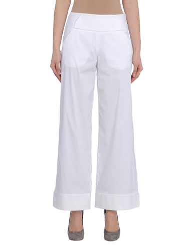 ZOOM EMPORIO ARMANI - Casual pants