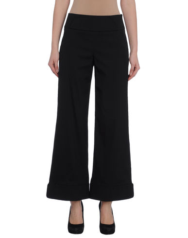 ZOOM EMPORIO ARMANI - Casual pants