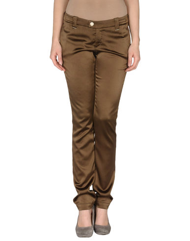 ZOOM JACOB COHЁN - Casual pants