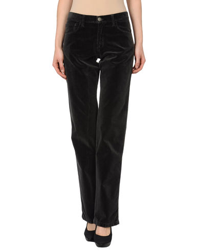 ZOOM MASSIMO ALBA - Casual pants