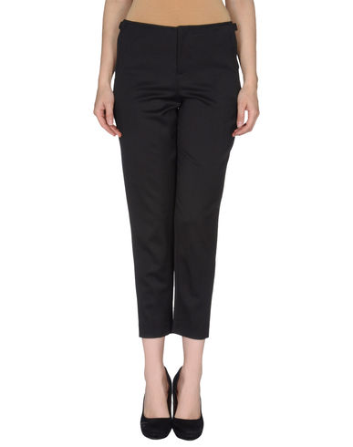 ZOOM HELMUT LANG - 3/4-length trousers