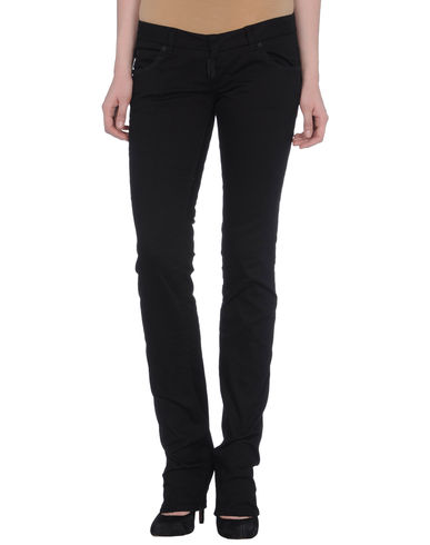 ZOOM DSQUARED2 - Denim pants