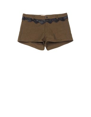 Shorts Women's - CHLOE SEVIGNY FOR OPENING CEREMONY