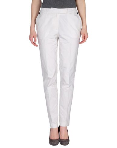 ZOOM PAUL SMITH BLACK LABEL - Dress pants