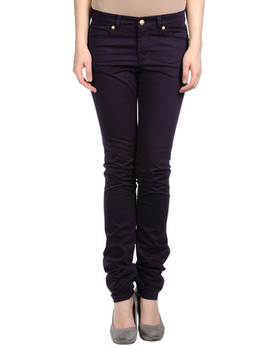 ZOOM LOVE MOSCHINO - Casual pants