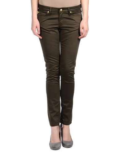 ZOOM LOVE MOSCHINO - Casual pants