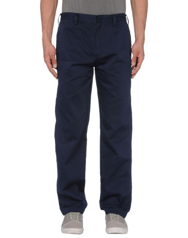 ZOOM STUSSY - Casual trouser