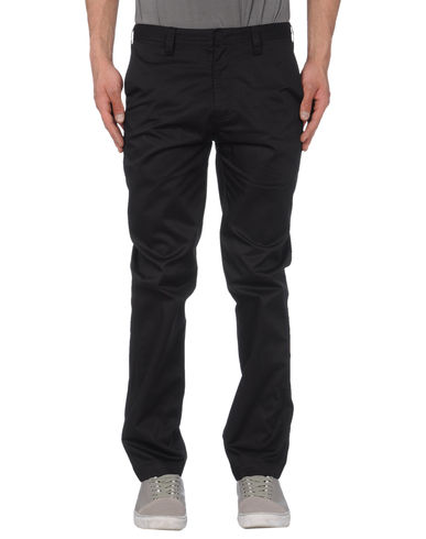 ZOOM STUSSY - Casual pants