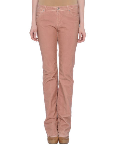 ZOOM LOVE MOSCHINO - Casual pants