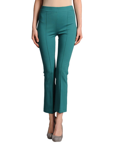 ZOOM JUCCA - Casual trouser