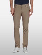 ZEGNA SPORT - Casual pants