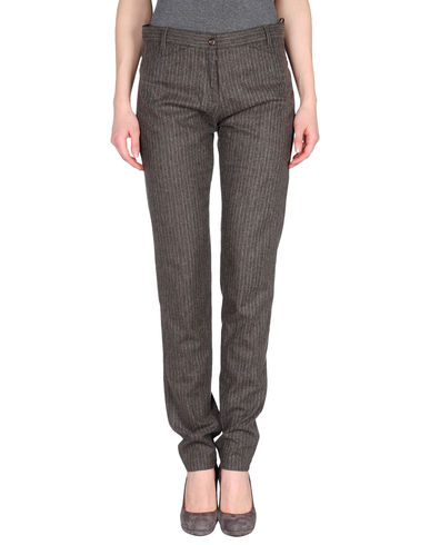 ZOOM VICTOR VICTORIA - Casual pants