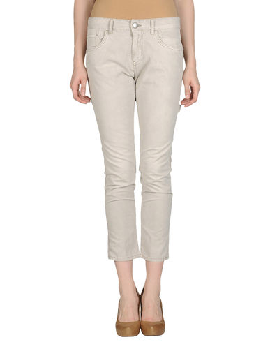 ZOOM MAURO GRIFONI - 3/4-length short