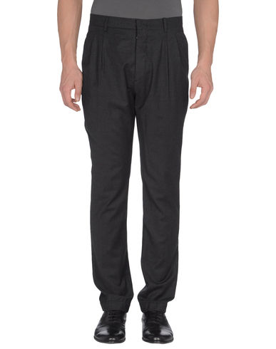 ZOOM MAURO GRIFONI - Dress pants