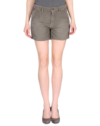 ZOOM (+) PEOPLE - Shorts