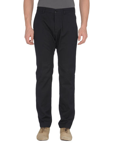 ZOOM MAURO GRIFONI - Casual pants
