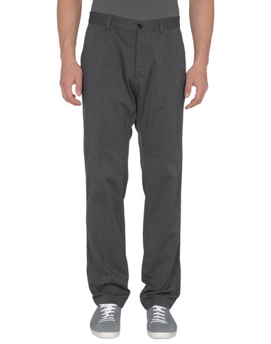 ZOOM MAURO GRIFONI - Casual pants