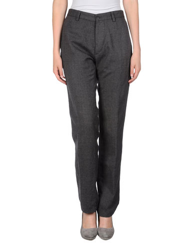 ZOOM MAURO GRIFONI - Dress pants