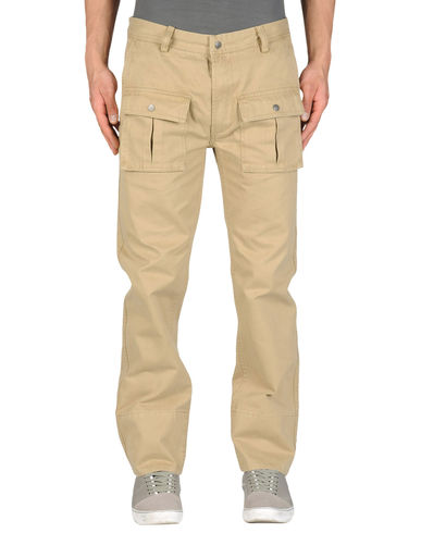 ZOOM STUSSY - Casual trouser