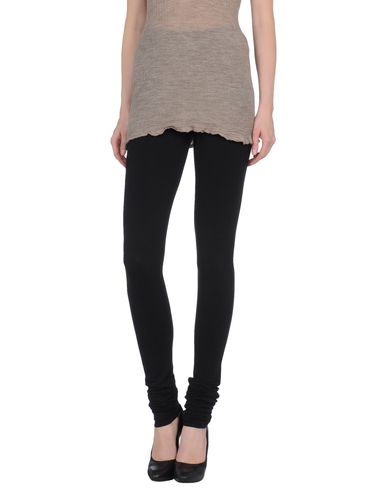 ZOOM MAISON MARTIN MARGIELA 1 - Leggings