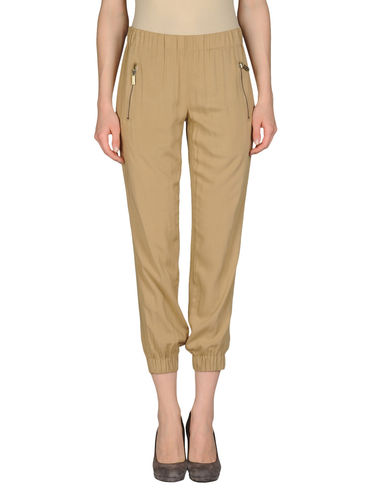 ZOOM MICHAEL MICHAEL KORS - Casual trouser