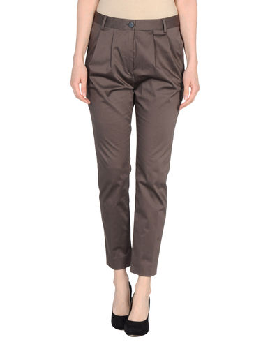 ZOOM MAURO GRIFONI - Formal trouser