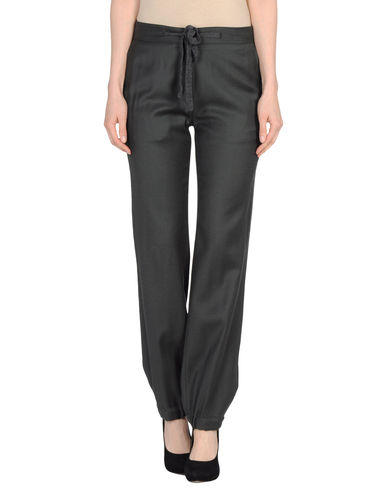ZOOM MAURO GRIFONI - Casual pants